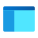 Side Pane icon