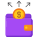 Expenses icon