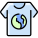 T-shirt icon