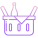 Basket icon