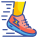 Running Shoe icon