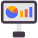 Graphical Presentation icon