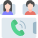 Phone Call icon