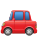 automóvil icon