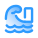 海啸 icon