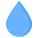 Drop icon