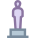 Statue icon