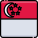 Singapour icon