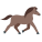 Traberpferd icon