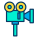 Videocamera icon