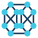 Artificial intelligence icon