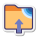 Uploader vers le FTP icon