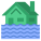 Flood icon