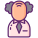 Professor icon