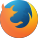 Firefox icon