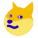 Doge icon