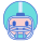 Football Helmet icon