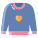 Sweatshirt icon