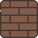 Brick icon