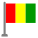 Flagge 2 icon