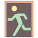 Notausgang icon