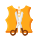 Kleidungsmaterial icon