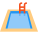 Schwimmbad icon