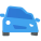 추락 한 자동차 icon