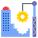 Build icon