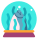 Fish icon