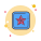 stella del video icon