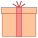 Gift icon