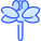Libellule icon