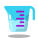 copo medidor icon