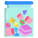 Low-Carb Gummy Candy icon