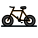 Bicycle icon