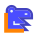 Dinosauro icon