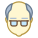 Grandpa icon