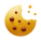 Cookie icon