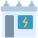 Elektrisch icon