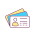 Visiting Cards icon