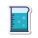 Messzylinder icon