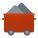 矿车 icon