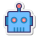 Robot icon