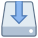 Installationsmedium icon