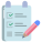 Checklist icon