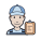 Storekeeper icon