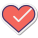 心脏健康 icon