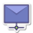 메일 네트워크 icon