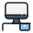 Computer icon